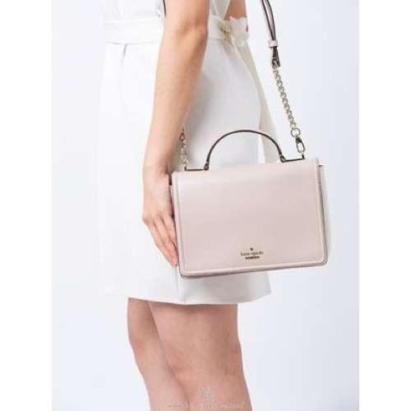 kate spade Handbags - ♥️SOLD ♥️Kate Spade ♠️ Patterson Drive Maise Crossbody Purse